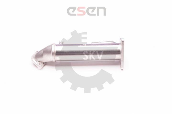 Esen SKV 14SKV115 Радіатор охолодження відпрацьованих газів 14SKV115: Купити в Україні - Добра ціна на EXIST.UA!