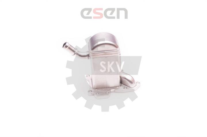 Esen SKV 14SKV114 Радіатор охолодження відпрацьованих газів 14SKV114: Купити в Україні - Добра ціна на EXIST.UA!