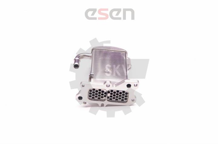 Esen SKV 14SKV112 Радіатор охолодження відпрацьованих газів 14SKV112: Купити в Україні - Добра ціна на EXIST.UA!