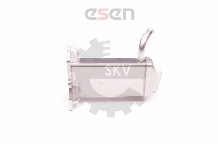 Esen SKV 14SKV111 Радіатор охолодження відпрацьованих газів 14SKV111: Купити в Україні - Добра ціна на EXIST.UA!