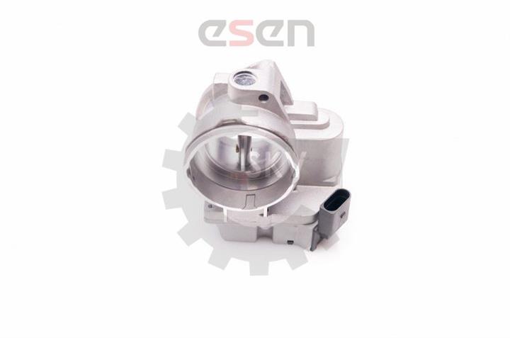 Заслонка дроссельная Esen SKV 12SKV062