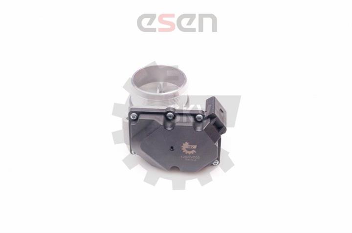 Заслонка дроссельная Esen SKV 12SKV058