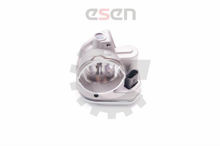Заслонка дроссельная Esen SKV 12SKV055