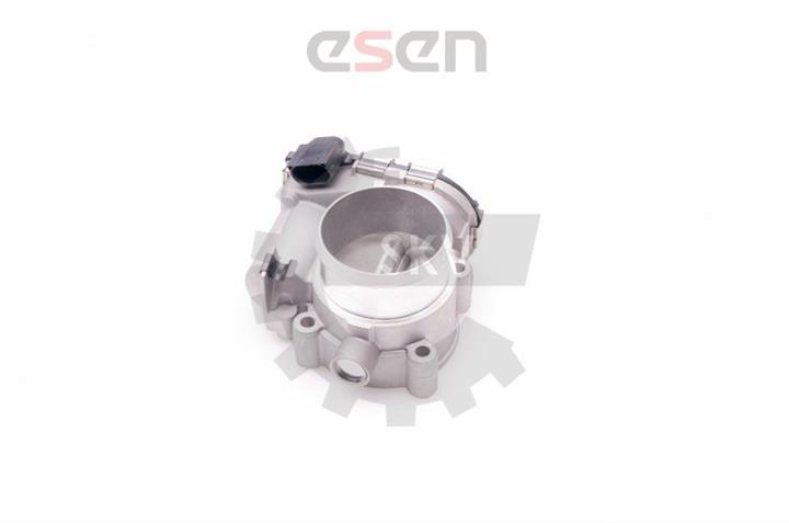 Заслонка дроссельная Esen SKV 12SKV053