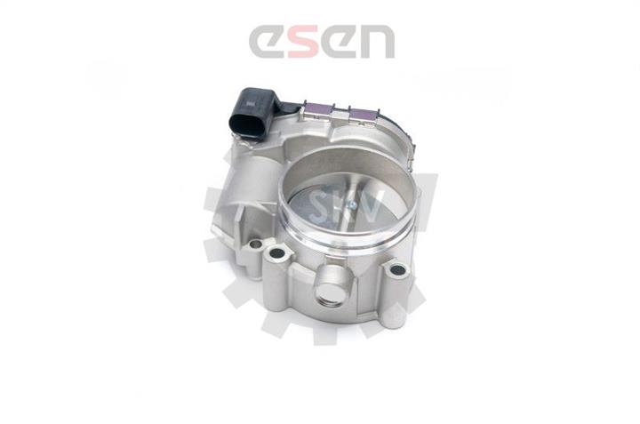 Заслонка дроссельная Esen SKV 12SKV052