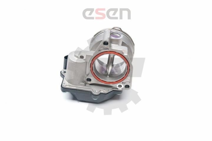 Заслонка дроссельная Esen SKV 12SKV044