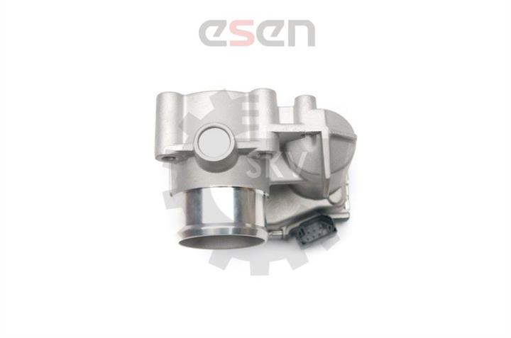 Заслінка дросельна Esen SKV 12SKV043