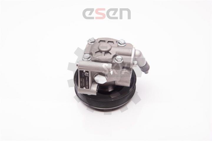 Насос гидроусилителя руля Esen SKV 10SKV238