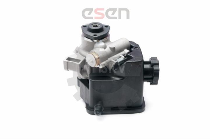 Насос гидроусилителя руля Esen SKV 10SKV237