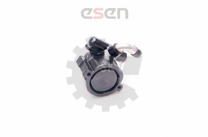 Насос гидроусилителя руля Esen SKV 10SKV229