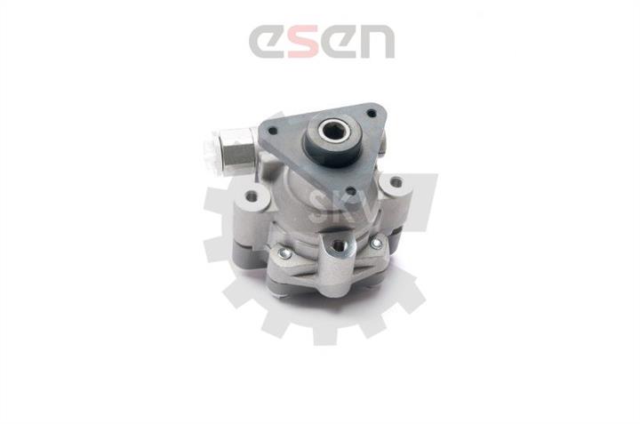 10SKV227 Esen SKV Насос гидроусилителя руля