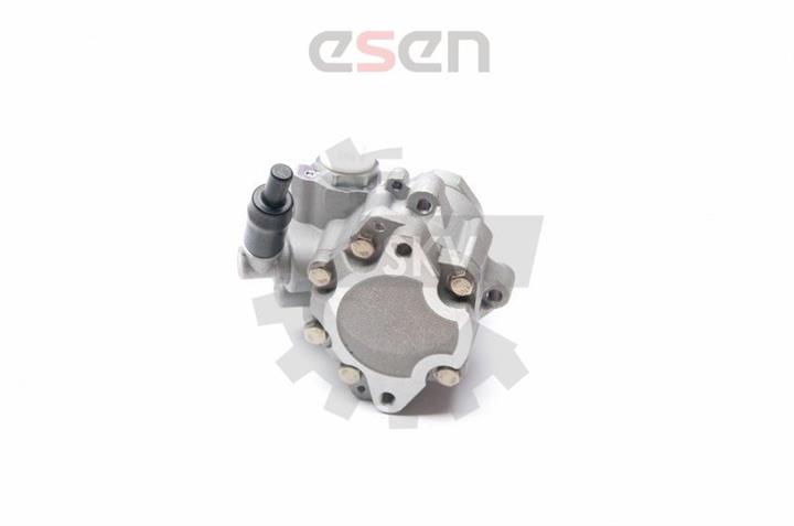 Насос гидроусилителя руля Esen SKV 10SKV223