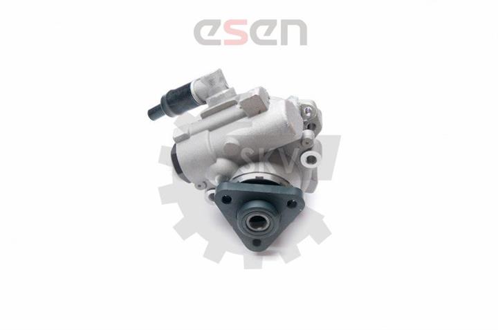 Насос гидроусилителя руля Esen SKV 10SKV221