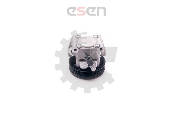 Насос гидроусилителя руля Esen SKV 10SKV219