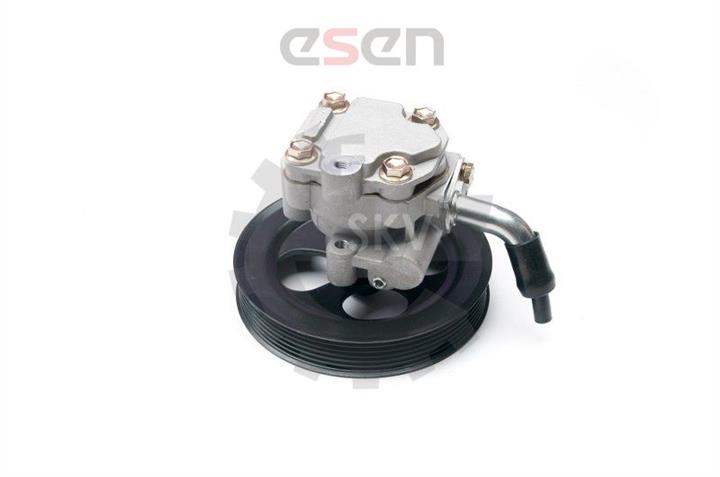 Насос гидроусилителя руля Esen SKV 10SKV216