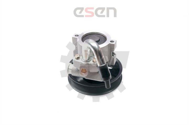 Насос гидроусилителя руля Esen SKV 10SKV206