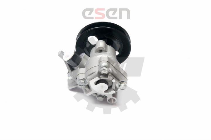 Насос гидроусилителя руля Esen SKV 10SKV204