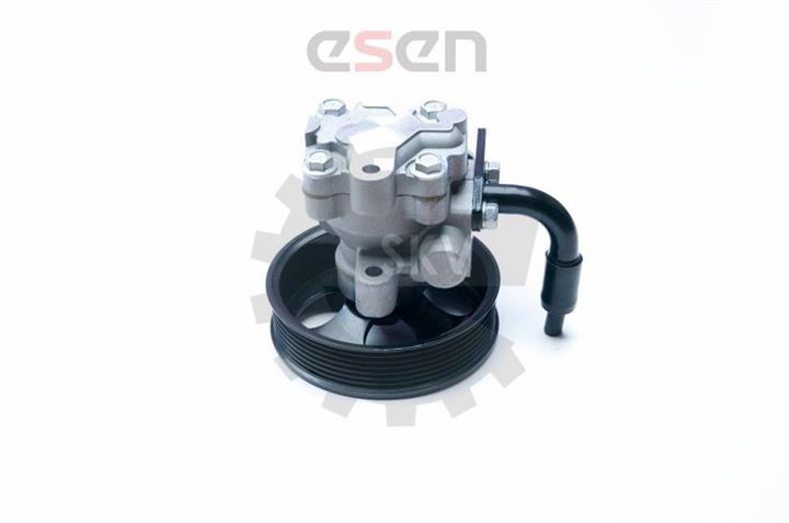 Насос гидроусилителя руля Esen SKV 10SKV201