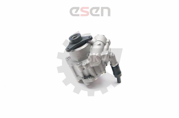 Насос гидроусилителя руля Esen SKV 10SKV199