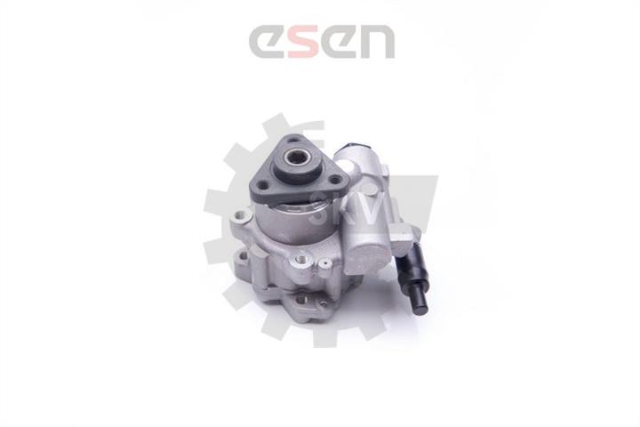 Насос гидроусилителя руля Esen SKV 10SKV196