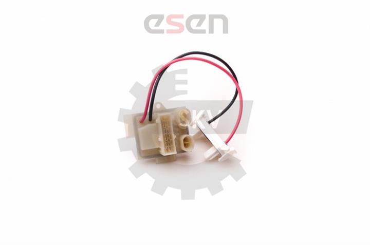Резистор электродвигателя вентилятора Esen SKV 94SKV058