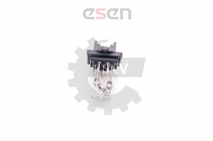 Esen SKV Резистор електродвигуна вентилятора – ціна 750 UAH