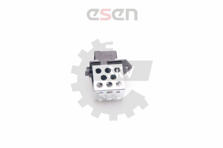 Esen SKV Резистор електродвигуна вентилятора – ціна 455 UAH