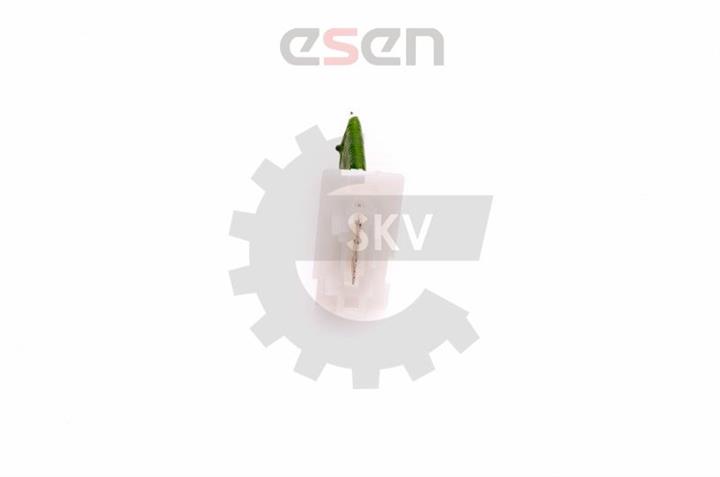 Esen SKV Резистор електродвигуна вентилятора – ціна 643 UAH