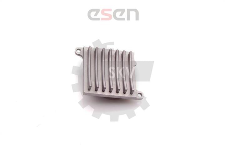 Резистор электродвигателя вентилятора Esen SKV 94SKV045