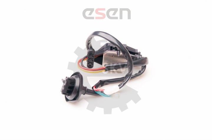 Резистор электродвигателя вентилятора Esen SKV 94SKV043