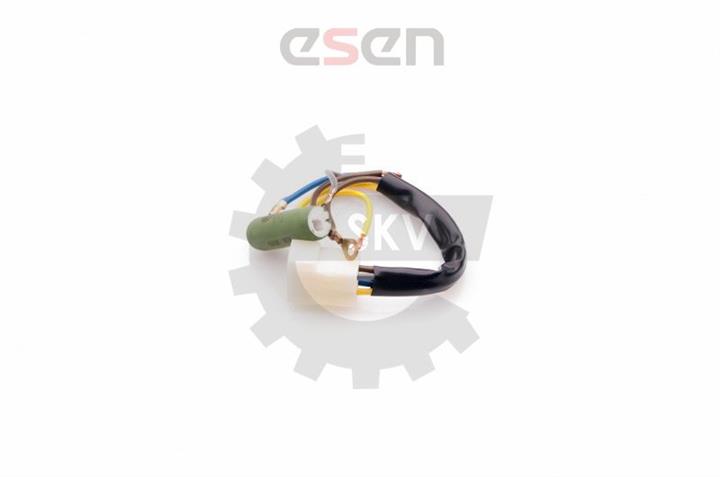 Купити Esen SKV 94SKV037 за низькою ціною в Україні!