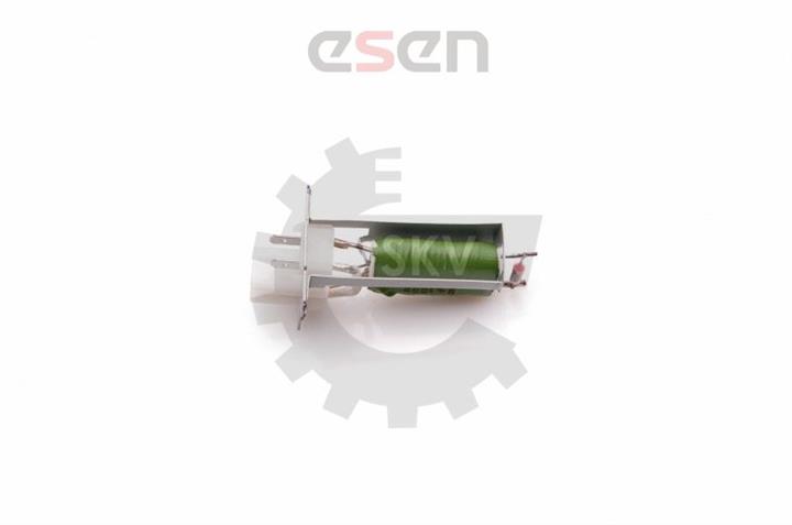 Esen SKV Резистор электродвигателя вентилятора – цена 660 UAH