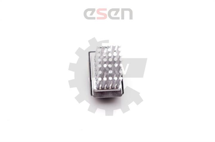 Esen SKV Резистор электродвигателя вентилятора – цена 2079 UAH
