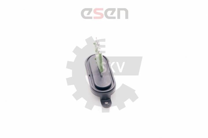 Резистор электродвигателя вентилятора Esen SKV 94SKV027