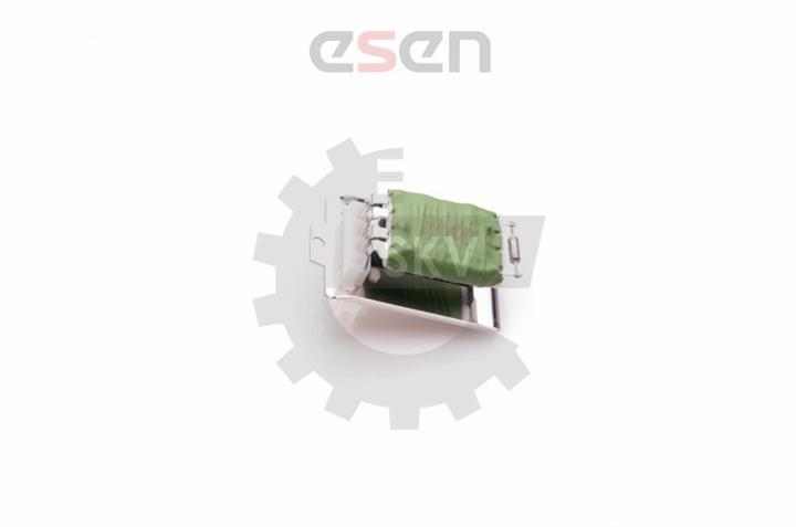Резистор электродвигателя вентилятора Esen SKV 94SKV023