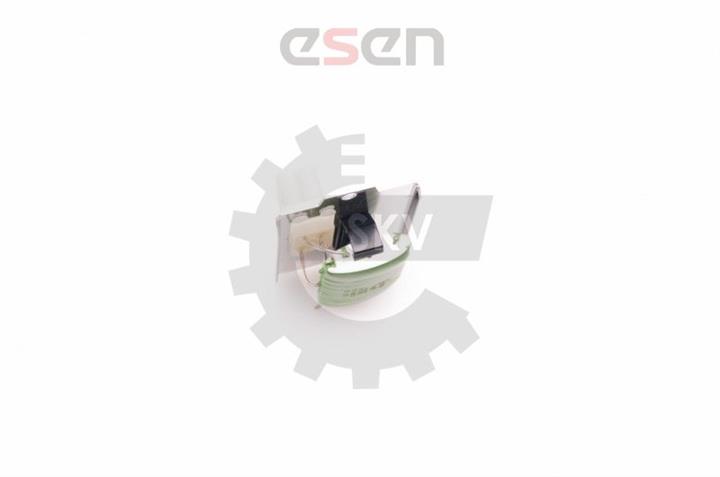 Резистор электродвигателя вентилятора Esen SKV 94SKV021