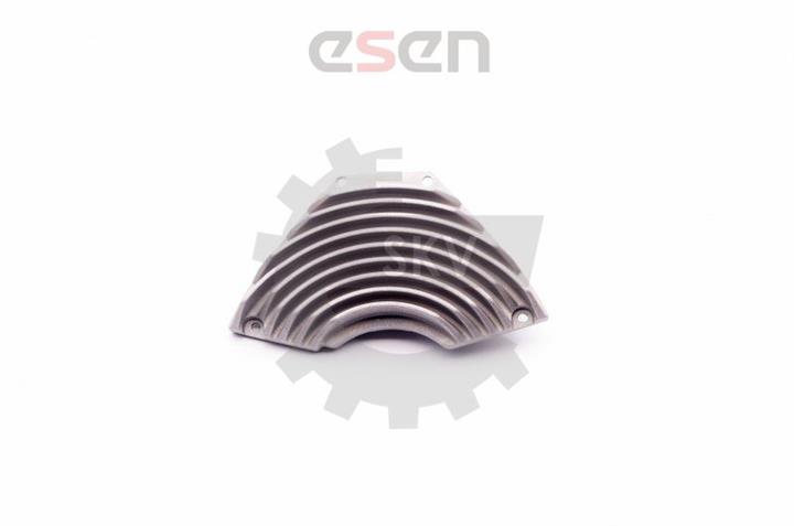 Резистор электродвигателя вентилятора Esen SKV 94SKV020