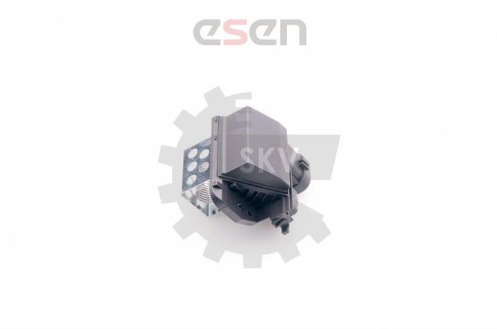 Esen SKV Резистор электродвигателя вентилятора – цена 888 UAH