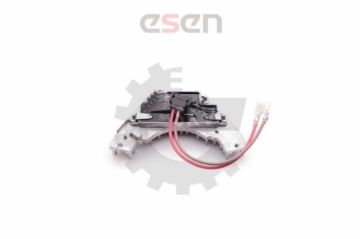 Esen SKV Резистор электродвигателя вентилятора – цена 2586 UAH