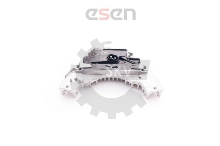 Резистор электродвигателя вентилятора Esen SKV 94SKV016