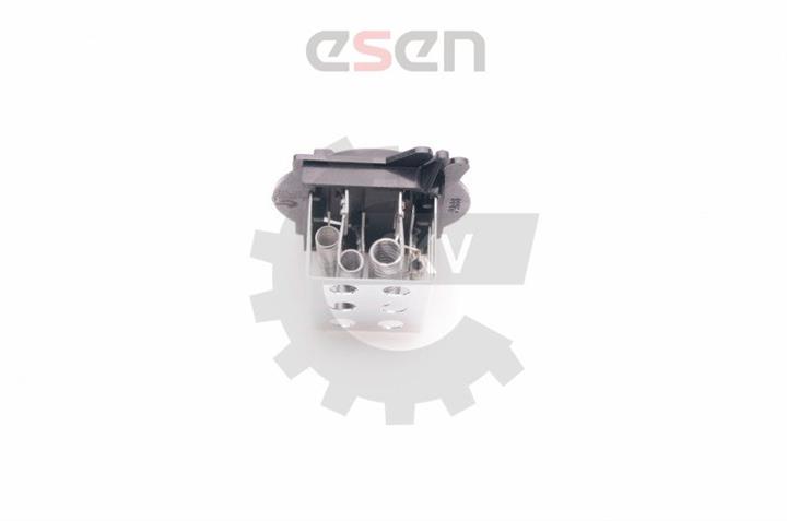 Esen SKV Резистор электродвигателя вентилятора – цена 477 UAH