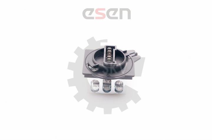 Резистор электродвигателя вентилятора Esen SKV 94SKV014