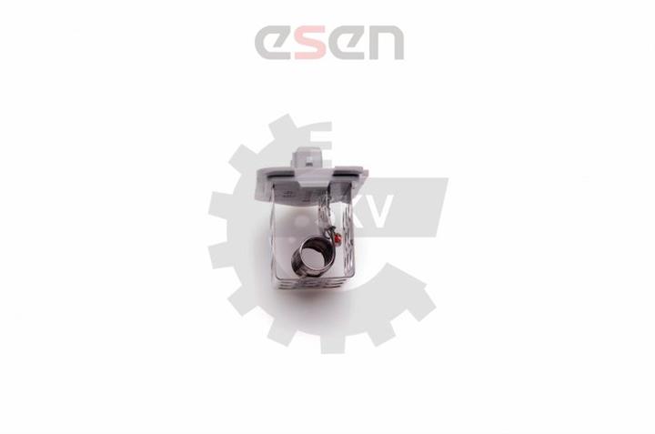 Резистор електродвигуна вентилятора Esen SKV 94SKV013