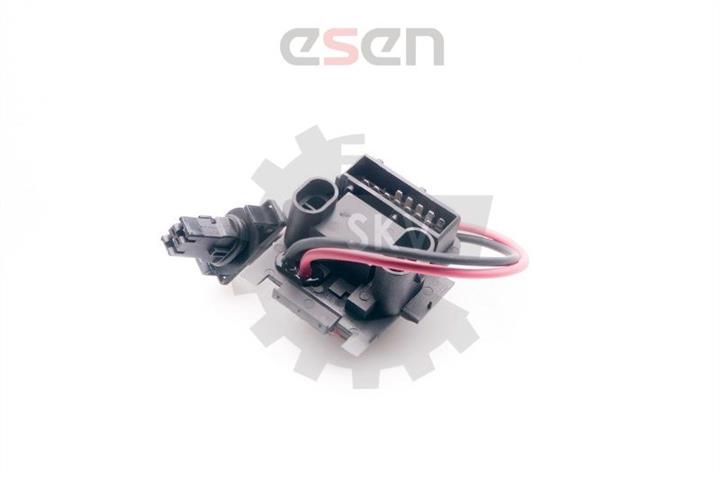 Esen SKV Резистор електродвигуна вентилятора – ціна 1684 UAH