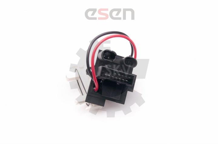 Esen SKV Резистор електродвигуна вентилятора – ціна 1384 UAH