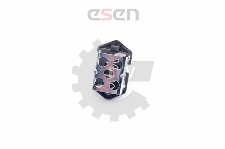 Резистор электродвигателя вентилятора Esen SKV 94SKV004