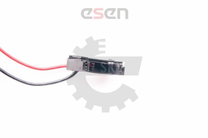 Резистор электродвигателя вентилятора Esen SKV 94SKV003