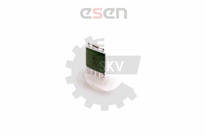 Esen SKV Резистор электродвигателя вентилятора – цена 468 UAH