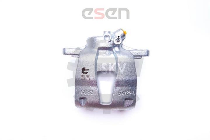 Тормозной суппорт Esen SKV 34SKV861