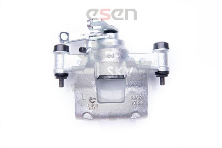 Тормозной суппорт Esen SKV 34SKV823